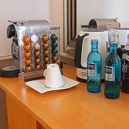 Gemuetliches Privatzimmer In Mannheims Stadtmitte Zewnętrze zdjęcie