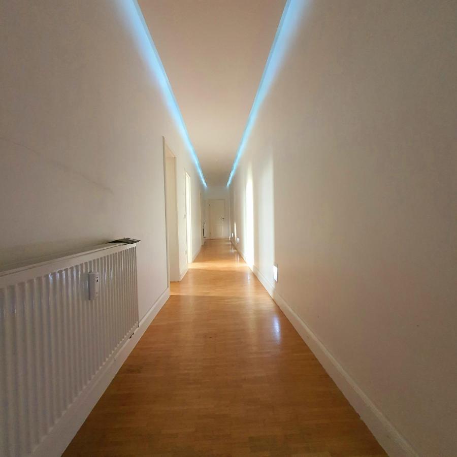 Gemuetliches Privatzimmer In Mannheims Stadtmitte Zewnętrze zdjęcie
