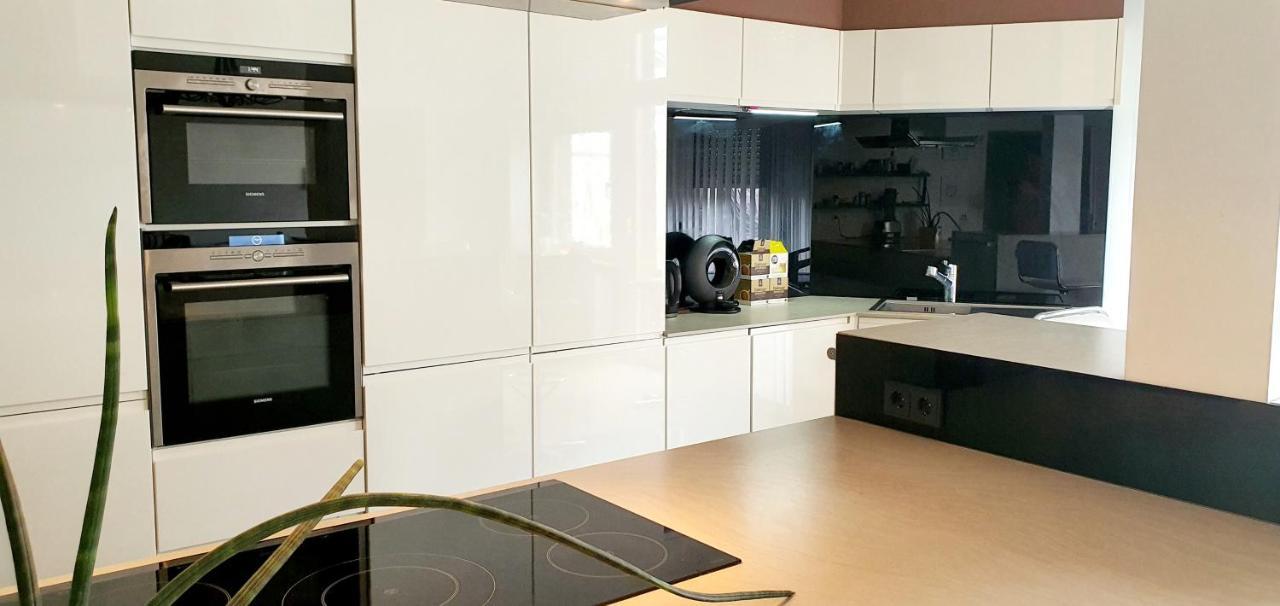 Gemuetliches Privatzimmer In Mannheims Stadtmitte Zewnętrze zdjęcie