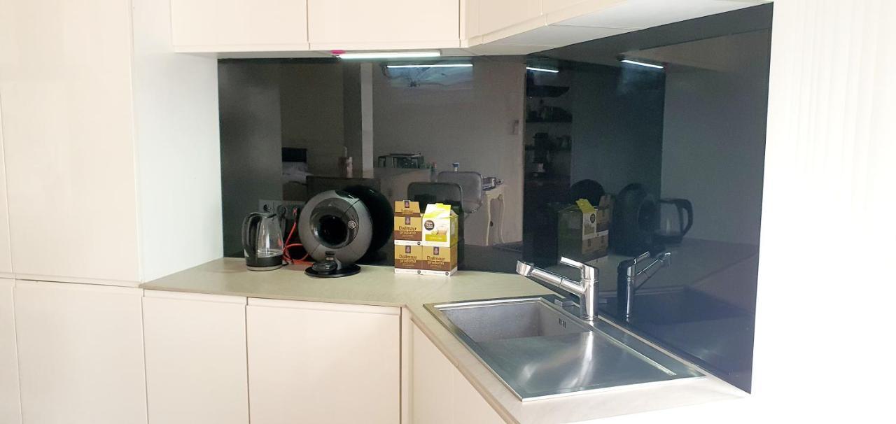 Gemuetliches Privatzimmer In Mannheims Stadtmitte Zewnętrze zdjęcie