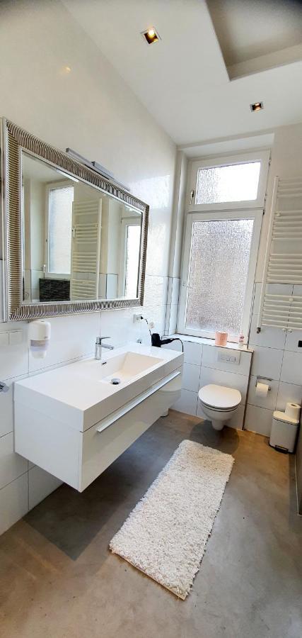 Gemuetliches Privatzimmer In Mannheims Stadtmitte Zewnętrze zdjęcie